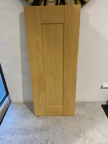 Beech colour kitchen door - ,