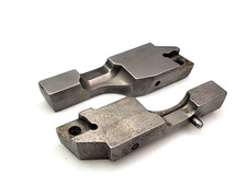 Kaiser 637.564 Twin Head Boring Head Insert Holder Cartridge Set RW100 125-150mm