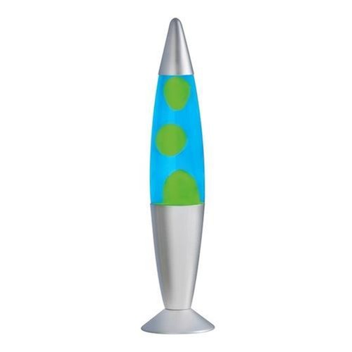 Retro lava lamps relaxing - 16",