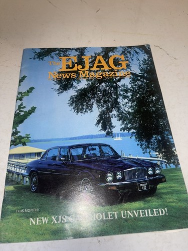 The ejag news magazine - ejag,