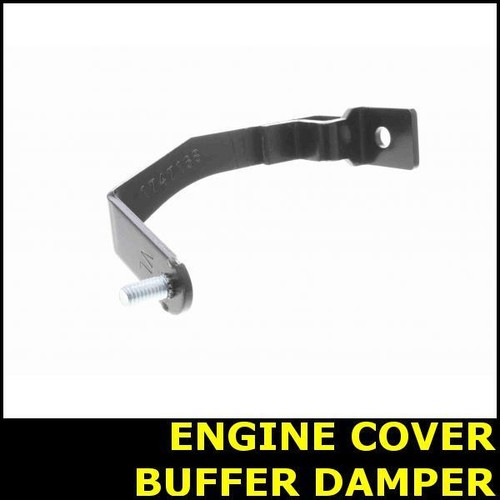 Engine cover buffer - engine,