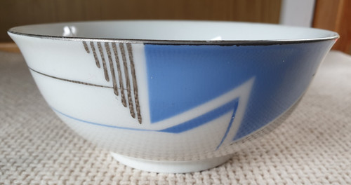 Vintage czecho slovakia art - vintage, czecho-slovakia