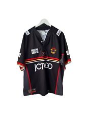 81 Rail pull Bradford Bulls Rugby Jersey 2006 2007 Shirt  Size 2XL ISC