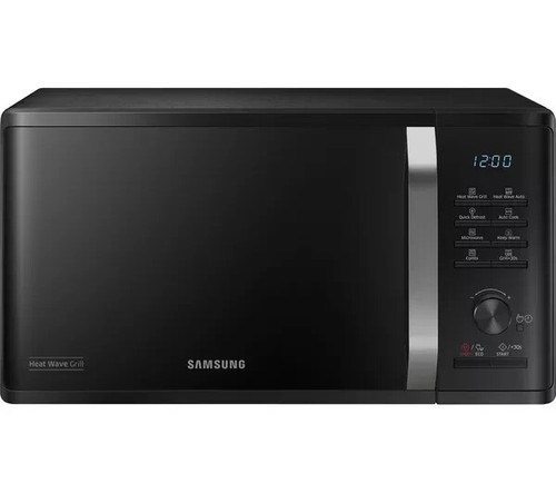 Samsung mg23k3575ak microwave - samsung,