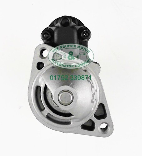 Mercedes e200 e220 cdi starter - e200,