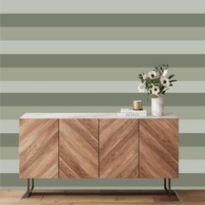 World of Wallpaper Stripe