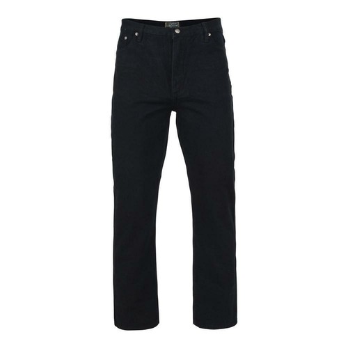 Kam kbs150 black regular - kam, black"