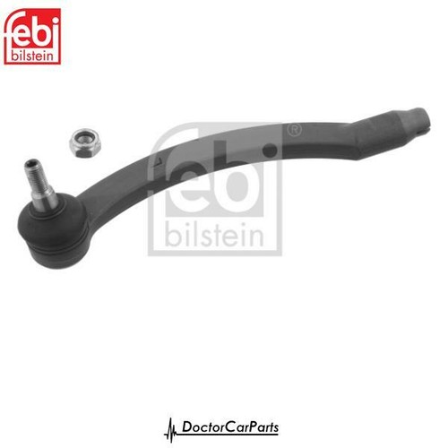 Tie track rod - rod, end