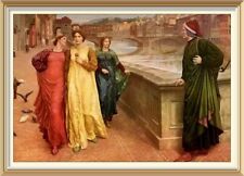 Original 1912 Antique