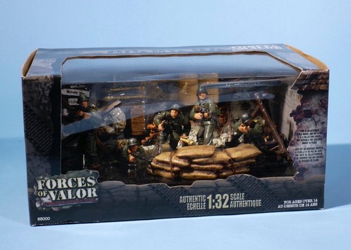 Forces valor 32 german - forces, of
