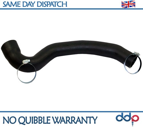 Intercooler turbo hose - intercooler, pipe