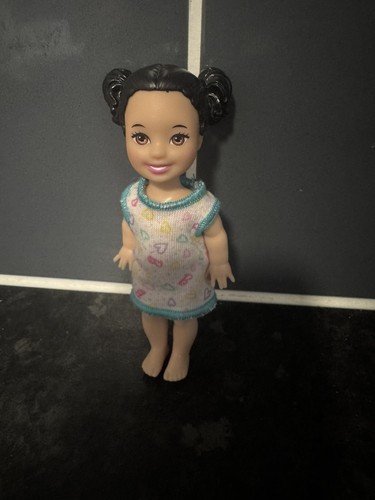 Mattel barbie chelses - mattel, doll