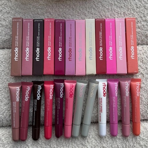 Rhode peptide lip tint - rhode,