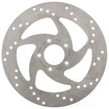 TRW Star Brake Disc Right