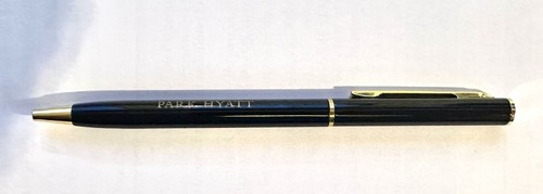 Black pen park - pen, hyatt