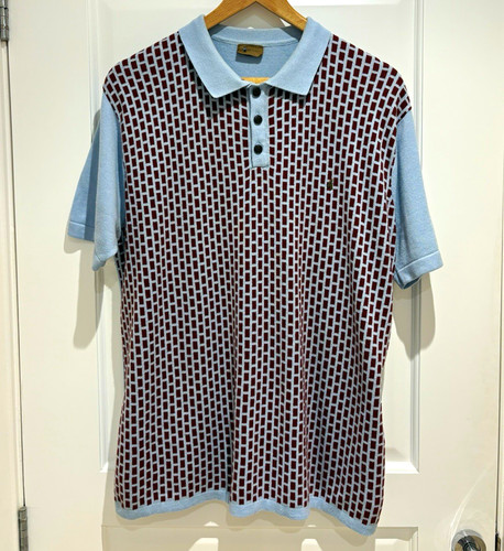 Gabicci men geometric - gabicci, men’s