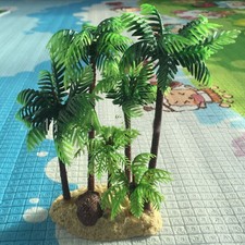 14cm Palm Trees Coconut Tree