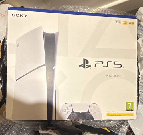 Sony playstation disc - 5,