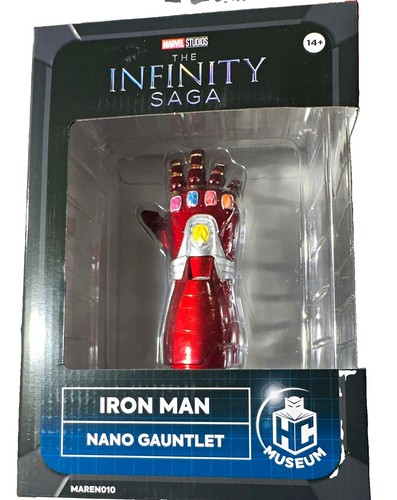 Eaglemoss marvel studios - eaglemoss,