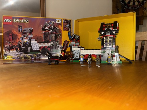 Lego castle ninja stone - lego,