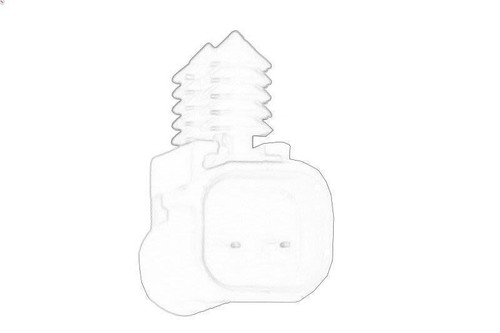 Sensor wheel speed oe - sensor,,