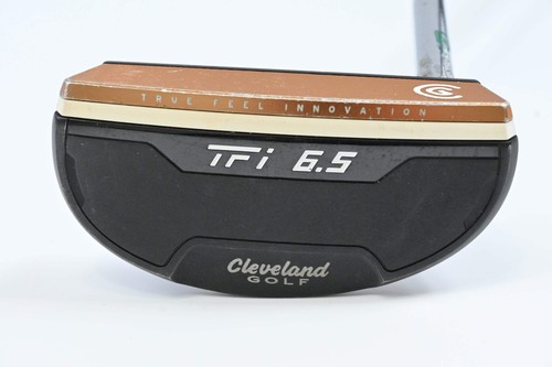 Cleveland tfi 2135 black - 6.5,