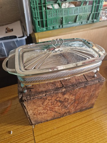 Vintage mayell queen - mayell, anne