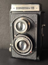 Zeiss Ikon Ikoflex 850/16