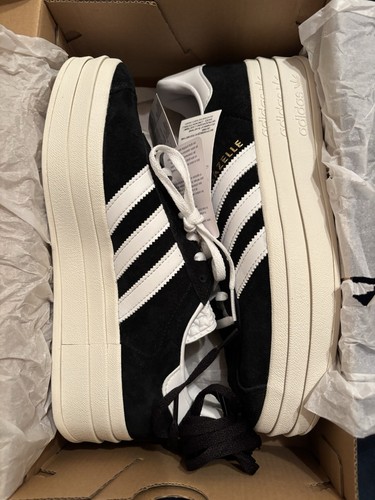 Adidas gazelle bold 7 - bold,