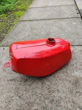 MZ Simson S51 S70 Comfort Enduro petrol fuel tank
