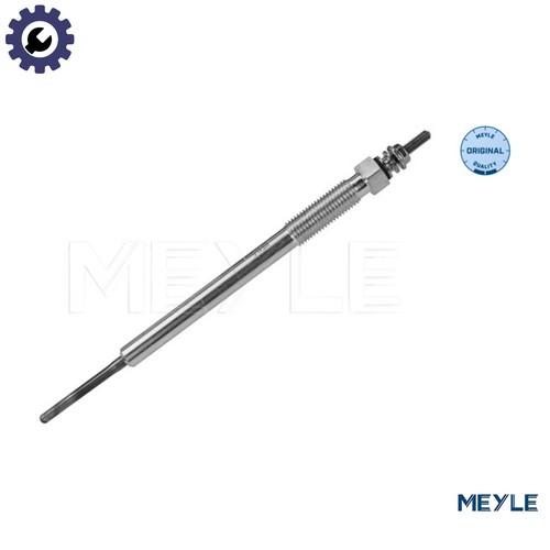 Glow plug 860 0001 - 860,