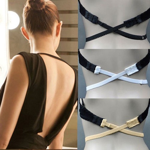 Backless bra strap - bra,