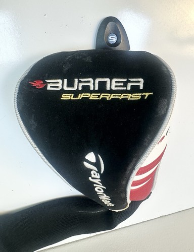 Taylormade burner superfast - taylormade,