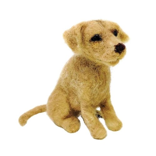 The crafty kit dinky dogs - kit,