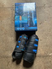 Premier Equine Eventing Boots