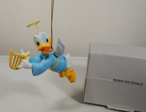 Disney donald duck christmas - duck,