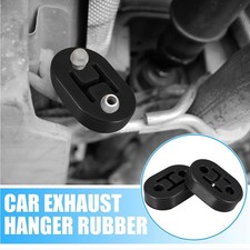 2PCS 8mm Polyurethane Car
