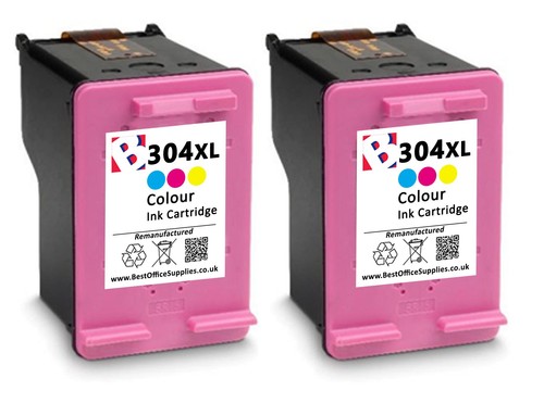 304 colour refilled - x,