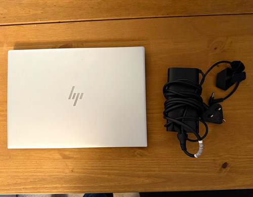 Envy eb0013na 14in i7 - hp,