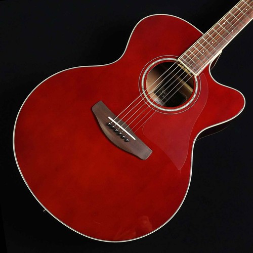 Yamaha cpx600 rtb - cpx600,