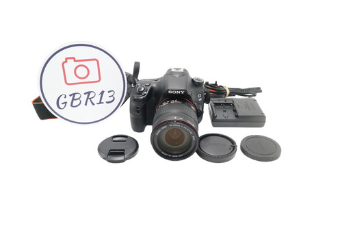 Sony a58 dslr camera - a58,