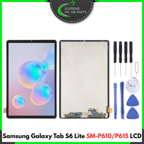 For samsung galaxy tab lite - samsung, s6