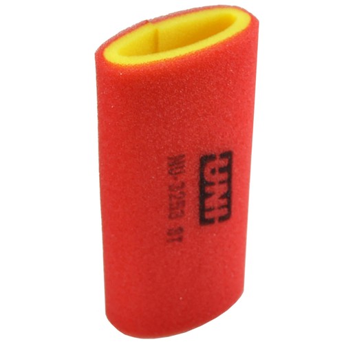 Uni dual stage air - air, for