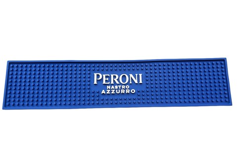 Peroni rubber bar - bar, runner