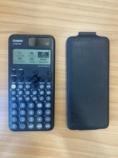 Casio FX-991CW Advanced