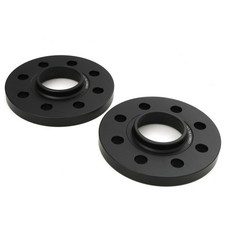 RD3277 4x108 15mm ALLOY WHEEL SPACERS PAIR FOR PEUGEOT 205 206 CITROEN SAXO DS3