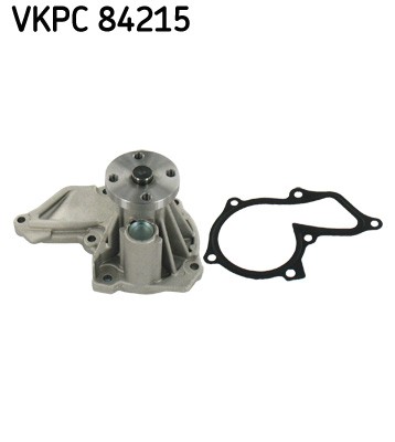 Water pump for - 121, 2