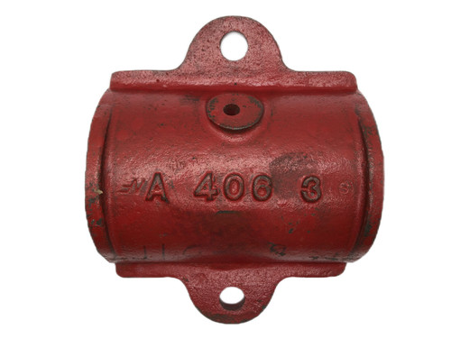 Dearborn 110039 oem lower - 110039,