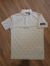 Footjoy Titleist Men’s Golf