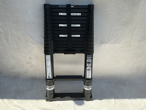 Tbdavies pro telescopic ladder - tbdavies,